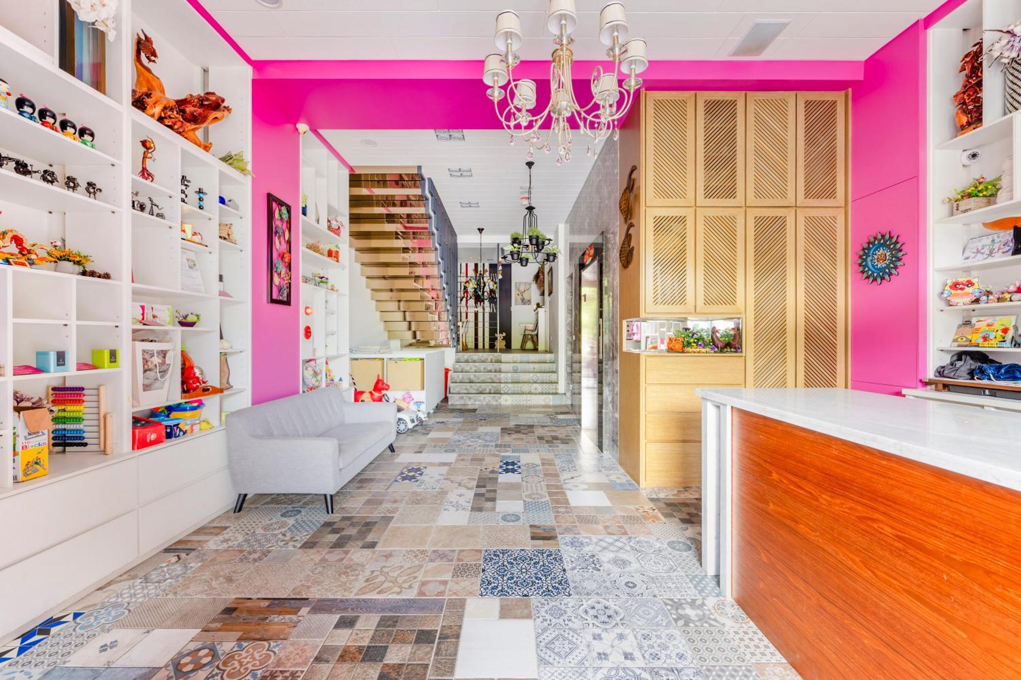 Han Yan Design Hotel Yuchi Luaran gambar
