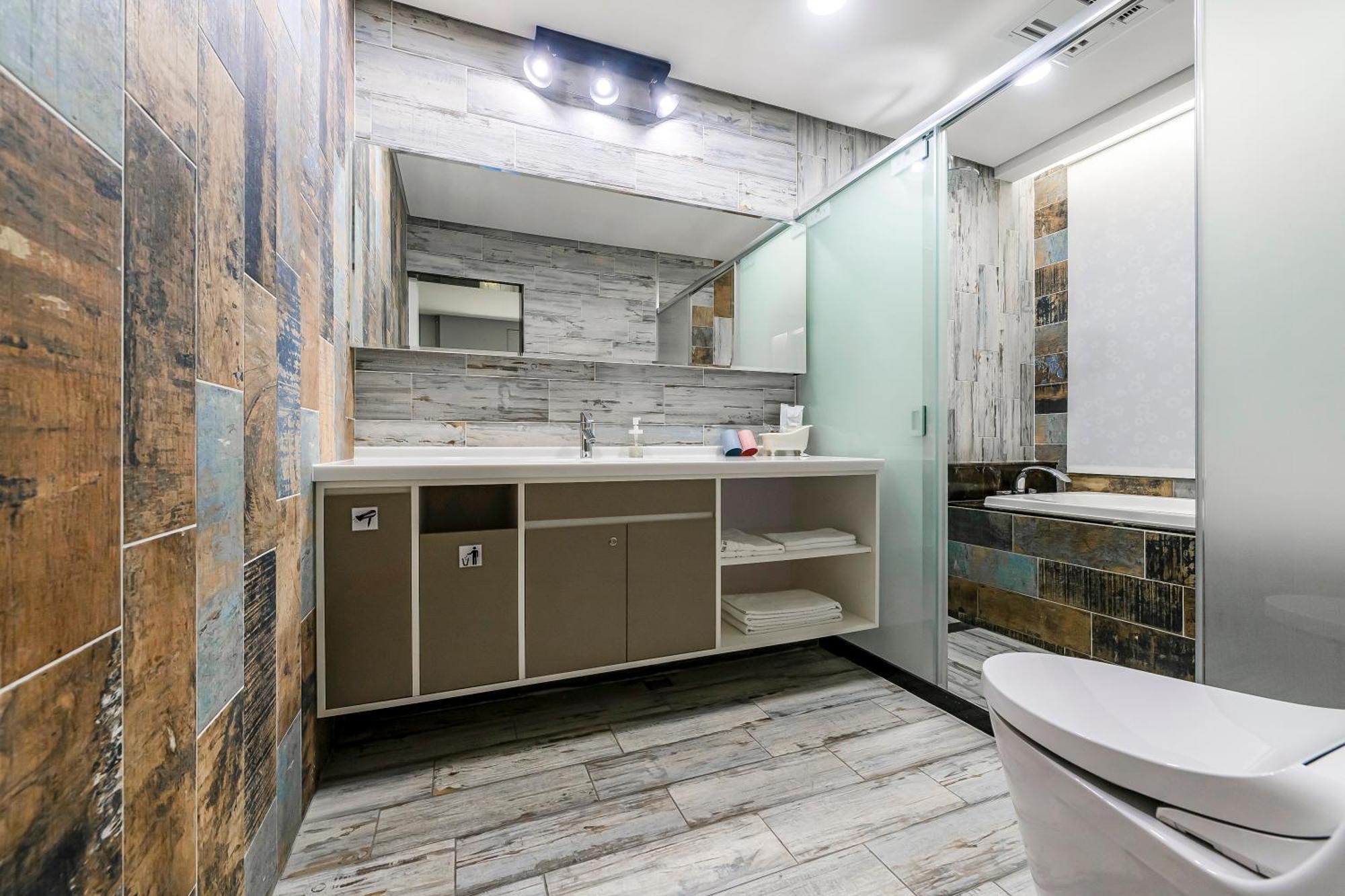 Han Yan Design Hotel Yuchi Luaran gambar