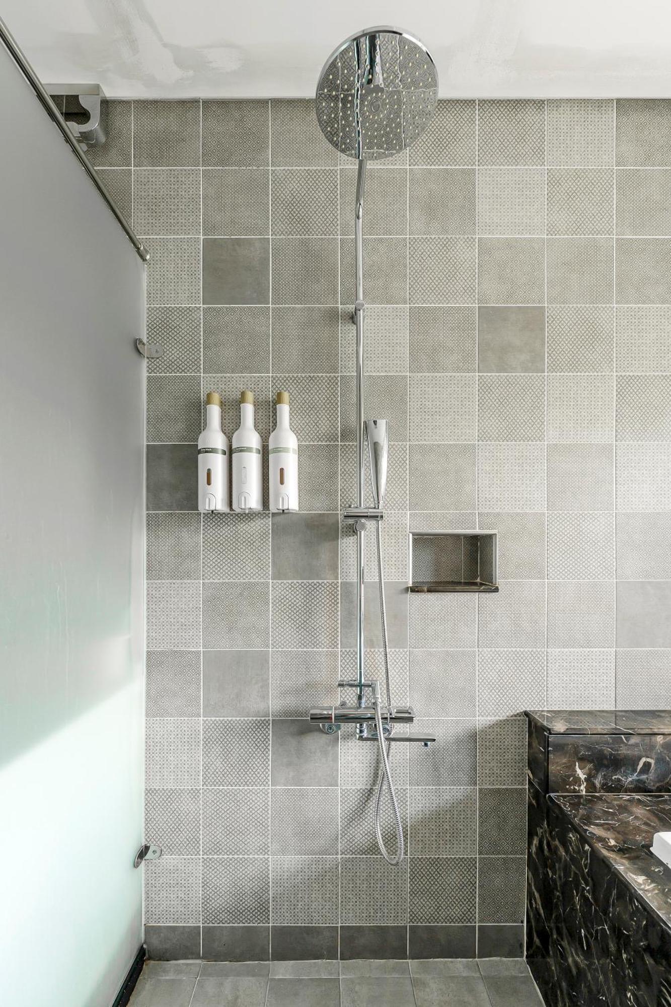 Han Yan Design Hotel Yuchi Luaran gambar
